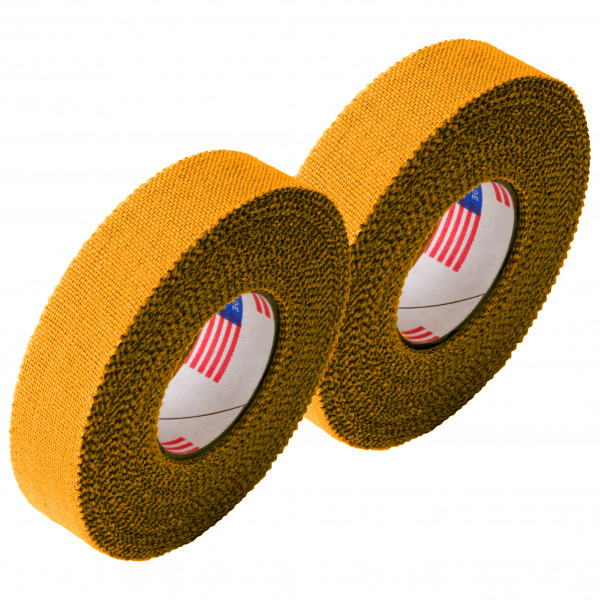 Metolius - Finger Tape 2-Pack - Tape Gr 13 mm gold von Metolius