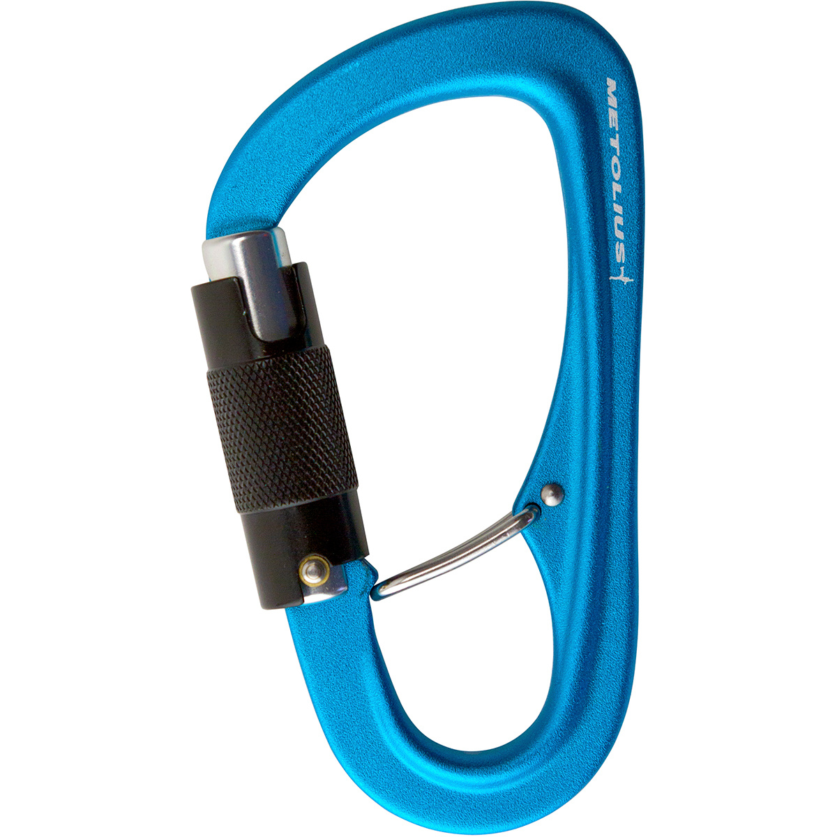 Metolius Gatekeeper Auto Lock Karabiner von Metolius