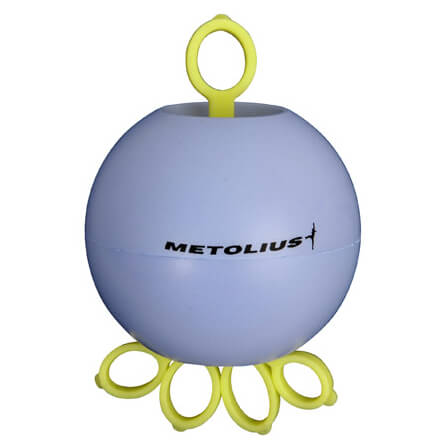 Metolius - GripSaver Plus - Fingertrainer blau von Metolius