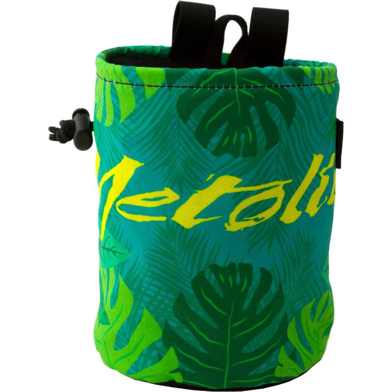 Metolius Leaf Camo Comp Chalkbag von Metolius