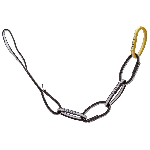 Metolius - PAS 22 - Standplatzschlinge Gr 96,5 cm grau/weiß Metolius - PAS 22 - Standplatzschlinge Gr 96,5 cm grau/weiß von Metolius