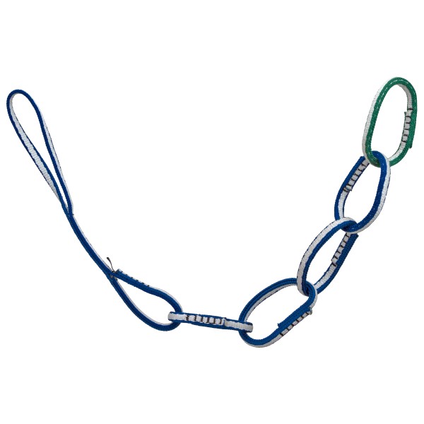Metolius - PAS 22 - Standplatzschlinge Gr 96,5 cm weiß Metolius - PAS 22 - Standplatzschlinge Gr 96,5 cm weiß von Metolius