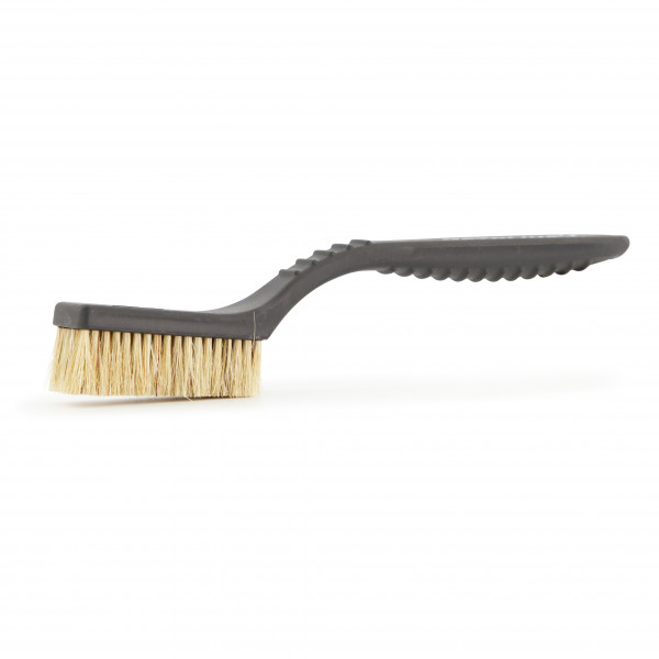 Metolius - Razorback Boar's Hair Brush - Boulderbürste Gr One Size schwarz Metolius - Razorback Boar's Hair Brush - Boulderbürste Gr One Size schwarz von Metolius