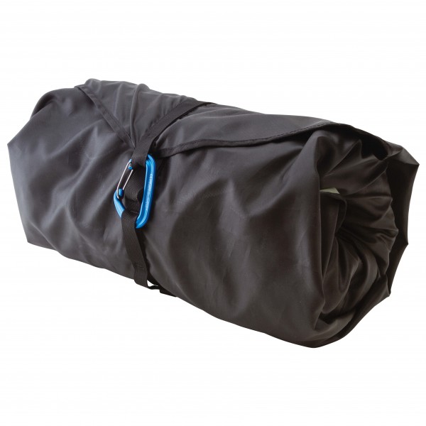 Metolius - Rope Tarp - Seilsack Gr One Size grau von Metolius