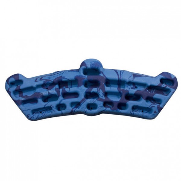 Metolius - Simulator 3D - Trainingsboard Gr One Size grau;grau/blau von Metolius