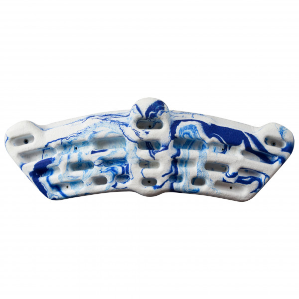 Metolius - Simulator 3D - Trainingsboard Gr One Size grau/blau Metolius - Simulator 3D - Trainingsboard Gr One Size grau/blau von Metolius