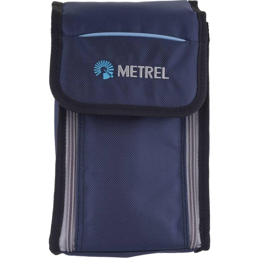 Messgeräte-tasche A 1271 Herren Blau ONE SIZE von Metrel