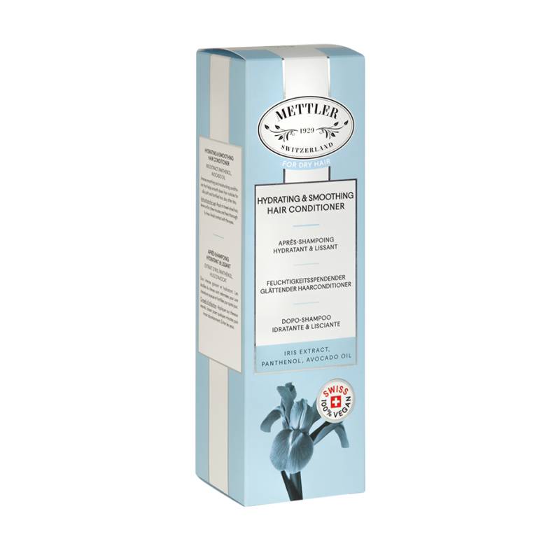 Dry Skin - Feuchtigkeitsspendender Conditioner von Mettler1929