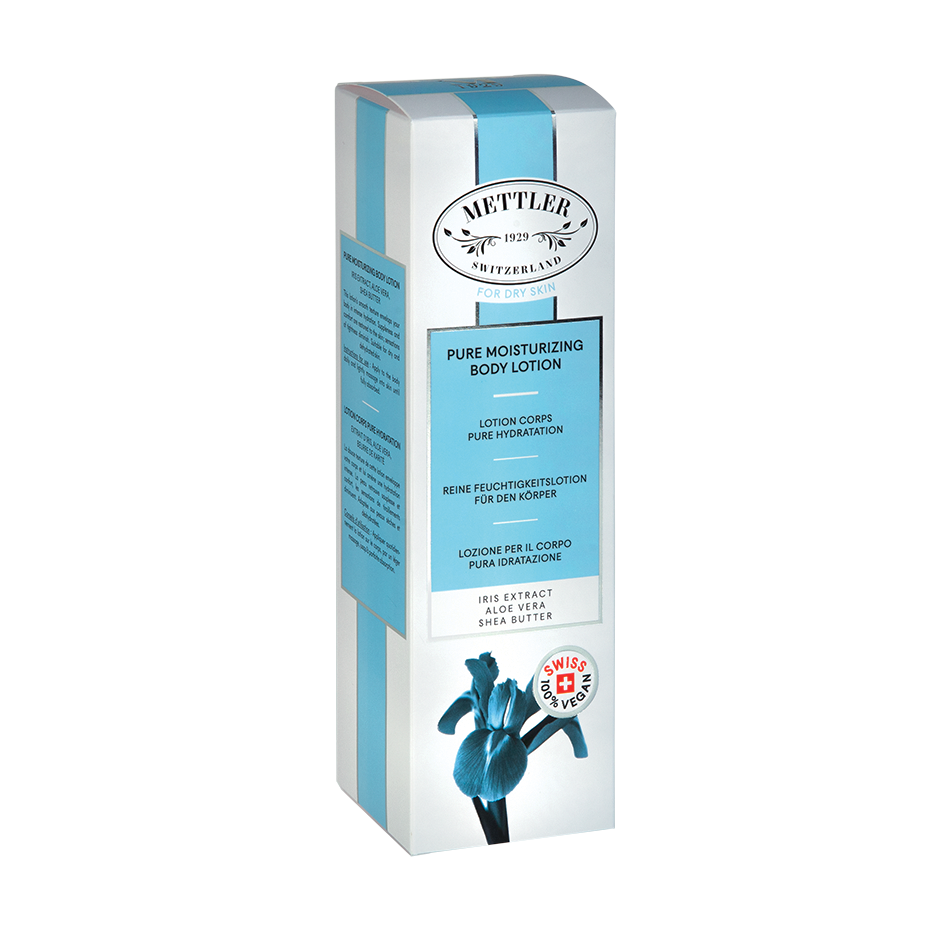 Dry Skin - Reine Körper Feuchtigkeitslotion Dry Skin - Reine Körper Feuchtigkeitslotion von Mettler1929