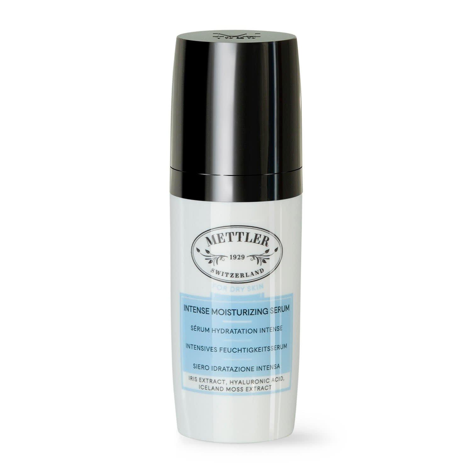 Intensives Feuchtigkeitsserum Damen  30ml von Mettler1929