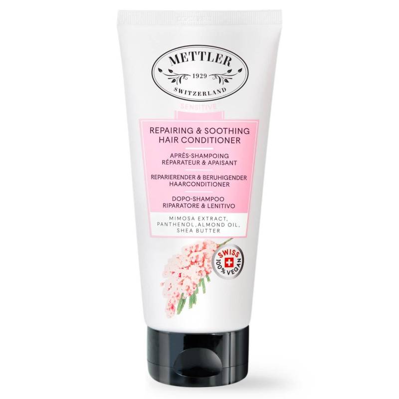 Reparierender & Beruhigender Haarconditioner Damen  200ml von Mettler1929