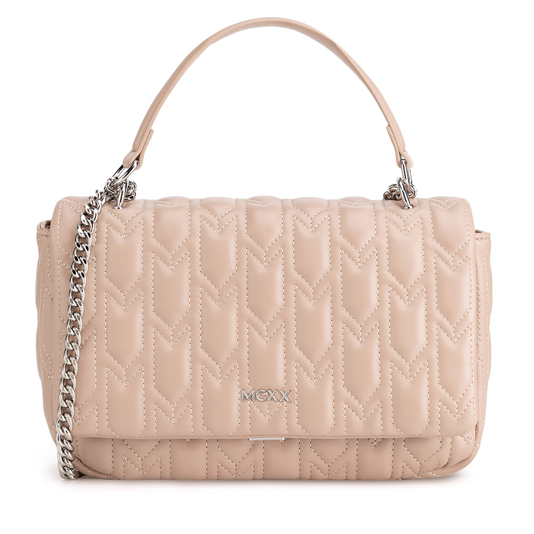 Handtasche MEXX MEXX-B-003-06 Beige von Mexx