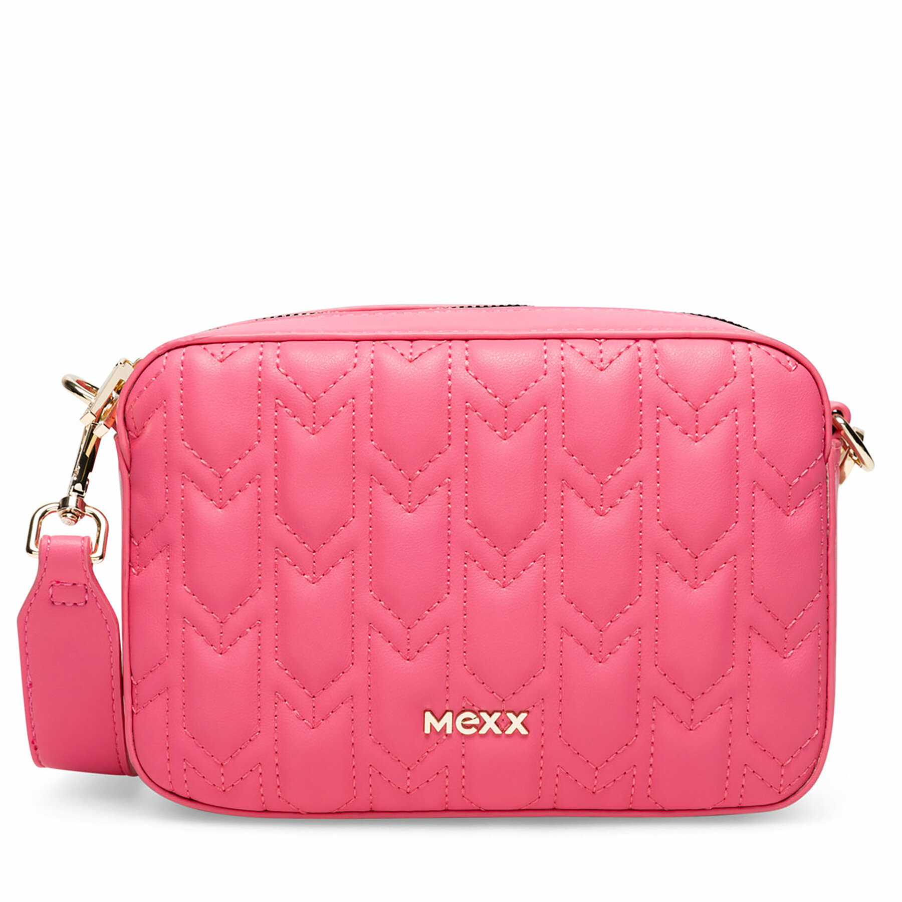 Handtasche MEXX MEXX-E-004-05 Rosa von Mexx