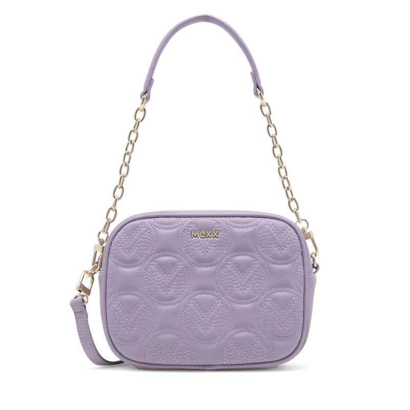 Handtasche MEXX MEXX-E-009-05 Violett von Mexx