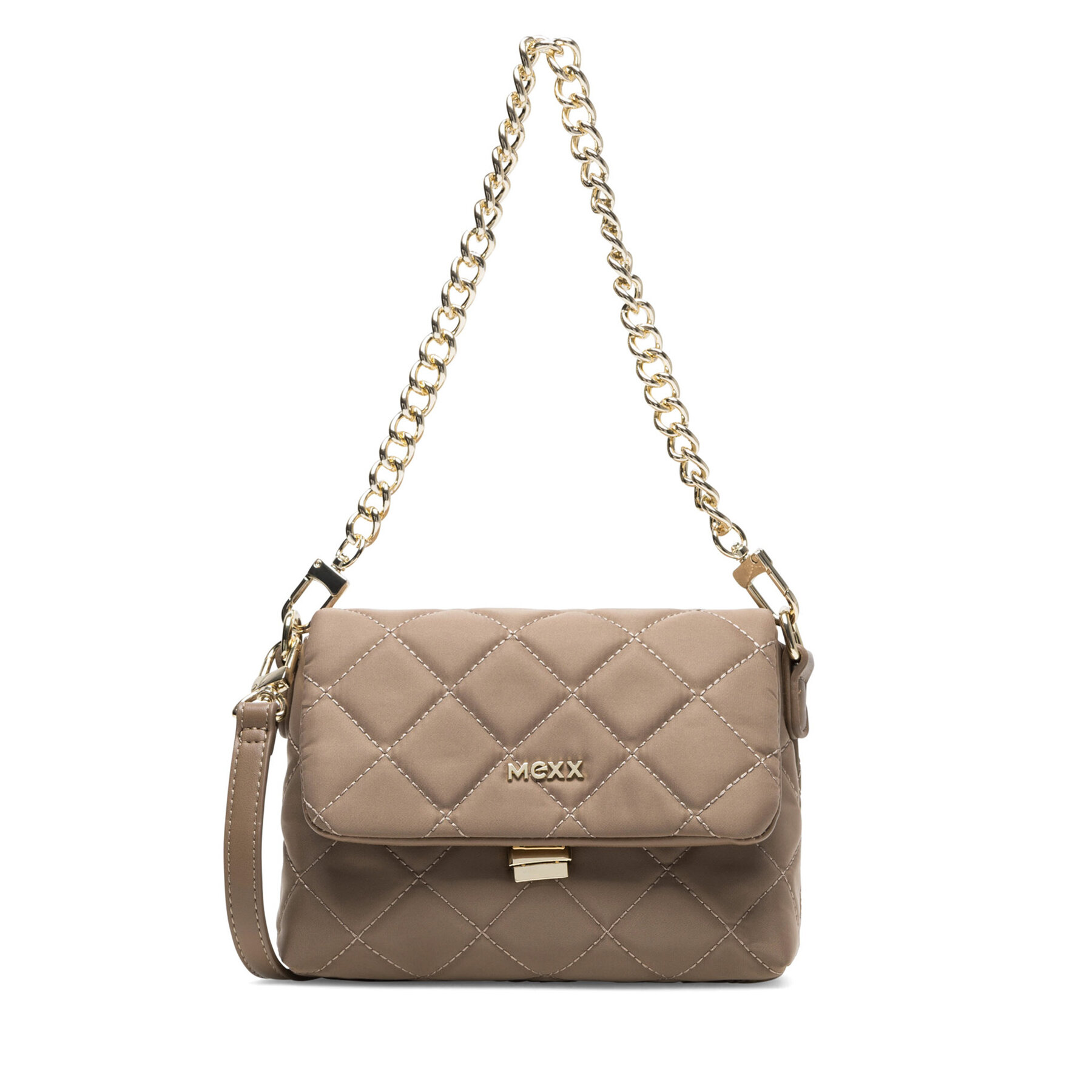 Handtasche MEXX MEXX-E-014-05 Beige von Mexx