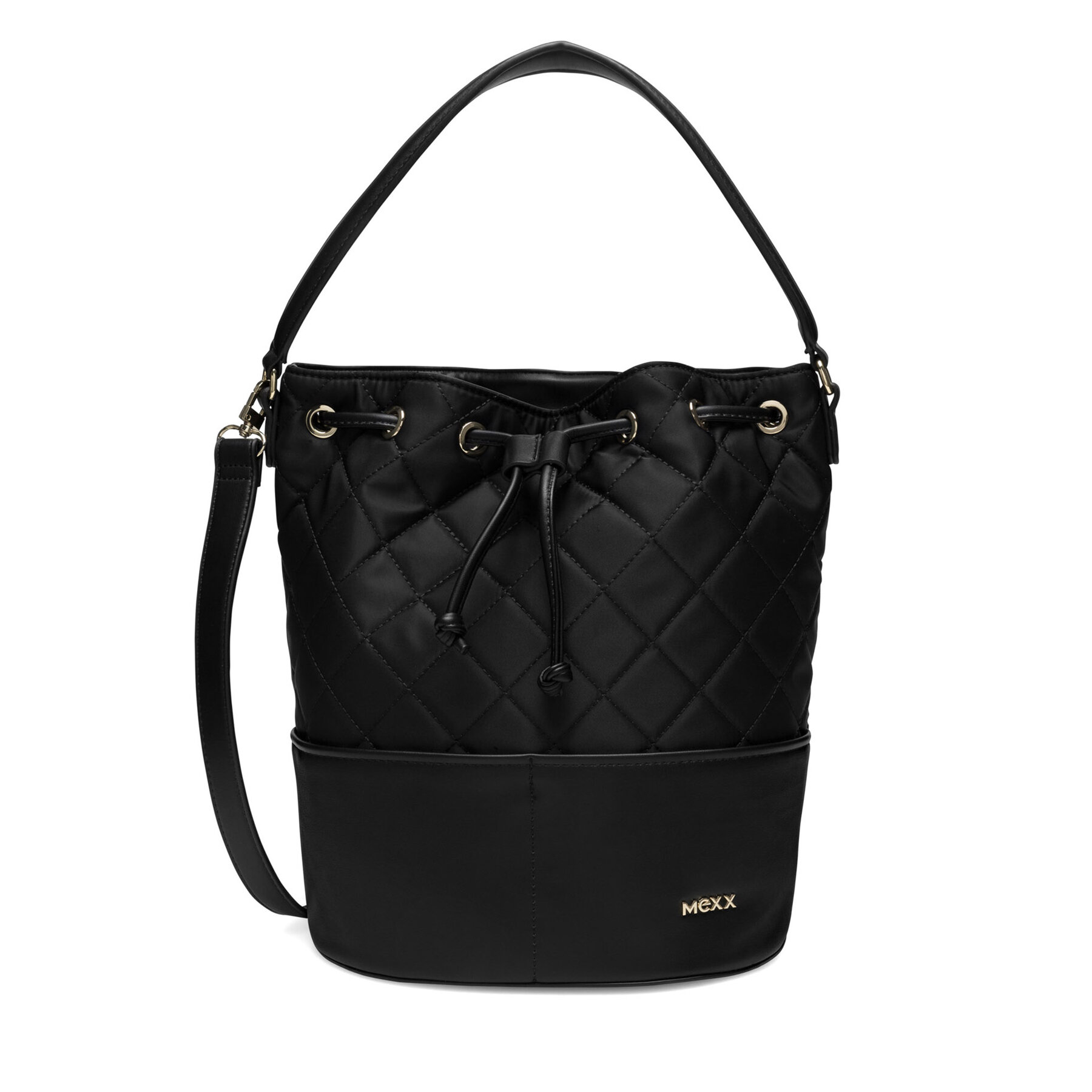 Handtasche MEXX MEXX-E-016-05 Schwarz von Mexx