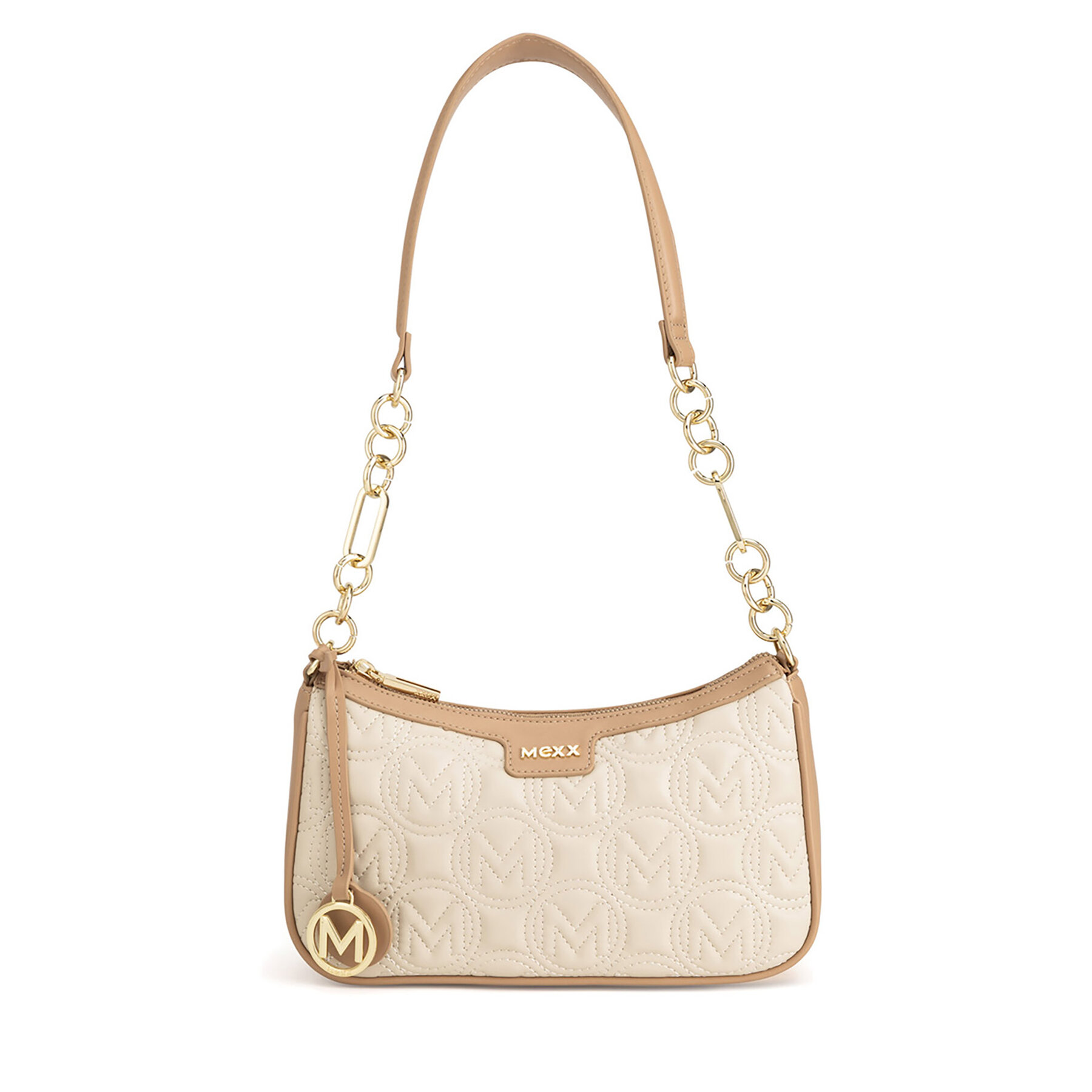 Handtasche MEXX MEXX-K-003-06 Beige von Mexx