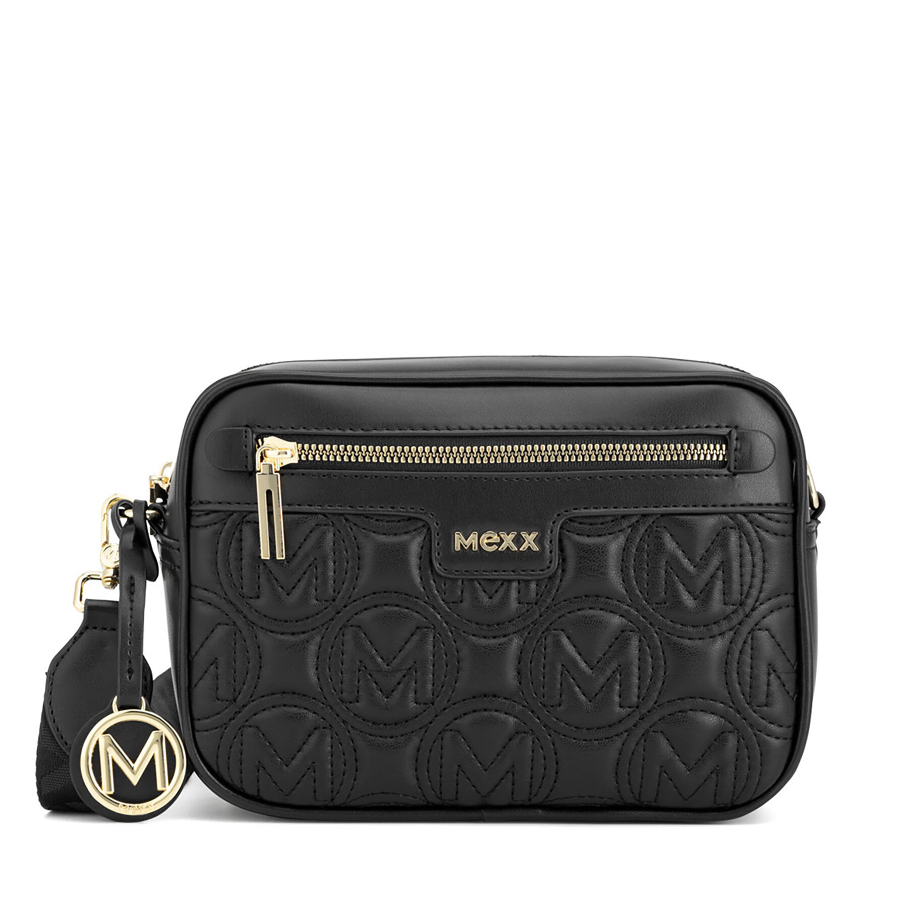 Handtasche MEXX MEXX-K-004-06 Schwarz von Mexx