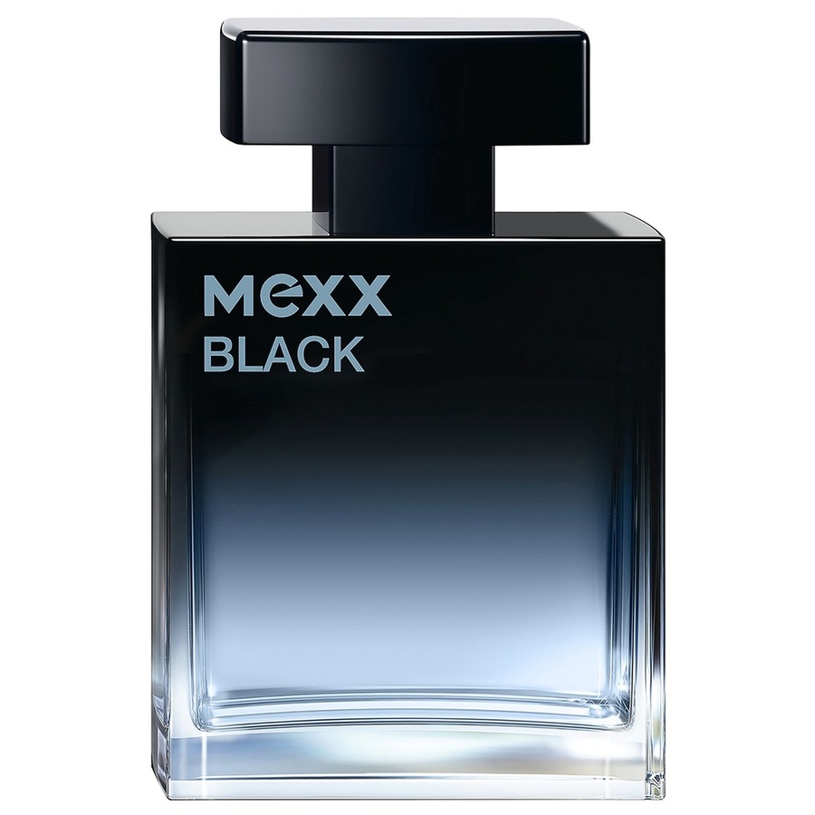 Mexx Black Man Mexx Black Man eau_de_parfum 50.0 ml von Mexx