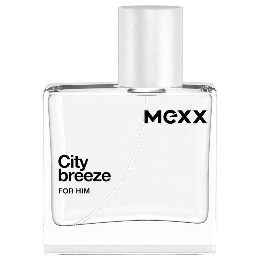 Mexx City Breeze Man Mexx City Breeze Man Stadtbrise eau_de_toilette 30.0 ml von Mexx