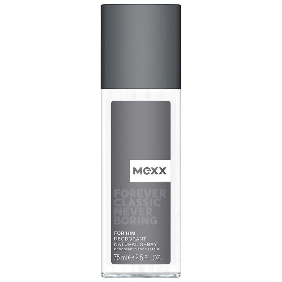 Mexx Forever Classic Never Boring Man Mexx Forever Classic Never Boring Man deodorant 75.0 ml Mexx Forever Classic Never Boring Man Mexx Forever Classic Never Boring Man deodorant 75.0 ml von Mexx