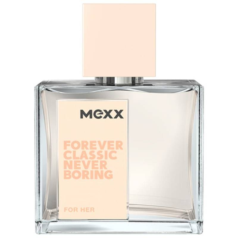 Mexx Forever Classic Never Boring Mexx Forever Classic Never Boring eau_de_toilette 30.0 ml von Mexx