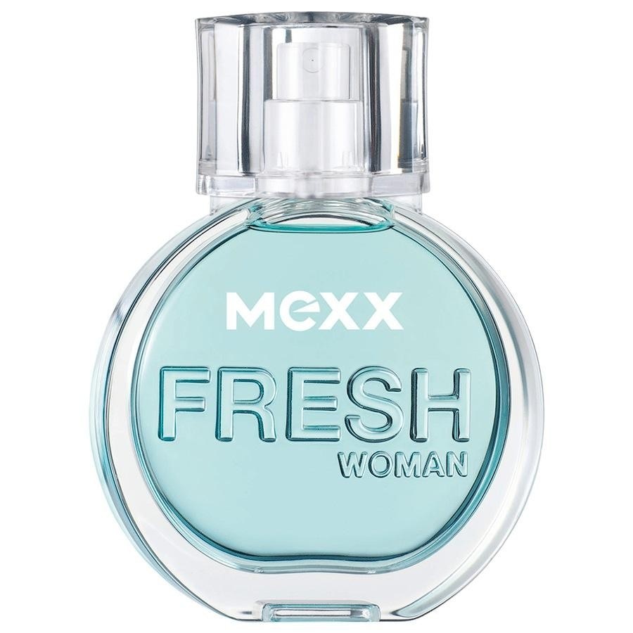 Mexx Fresh Woman Mexx Fresh Woman eau_de_toilette 30.0 ml Mexx Fresh Woman Mexx Fresh Woman eau_de_toilette 30.0 ml von Mexx