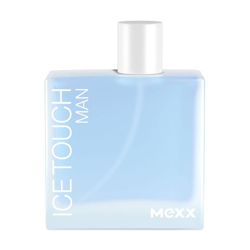 Mexx Ice Touch M Eau de Toilette 50ml Herren von Mexx