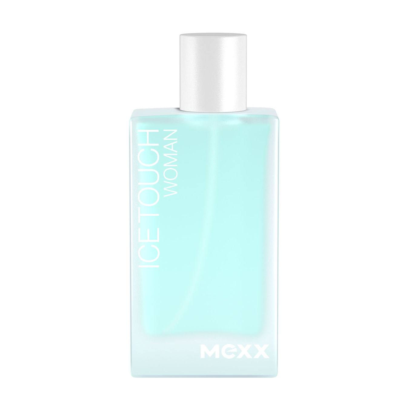 Mexx Ice Touch W Eau de Toilette 30ml Damen von Mexx