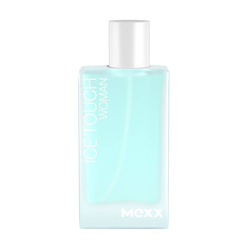 Mexx Ice Touch W Eau de Toilette 30ml Damen von Mexx