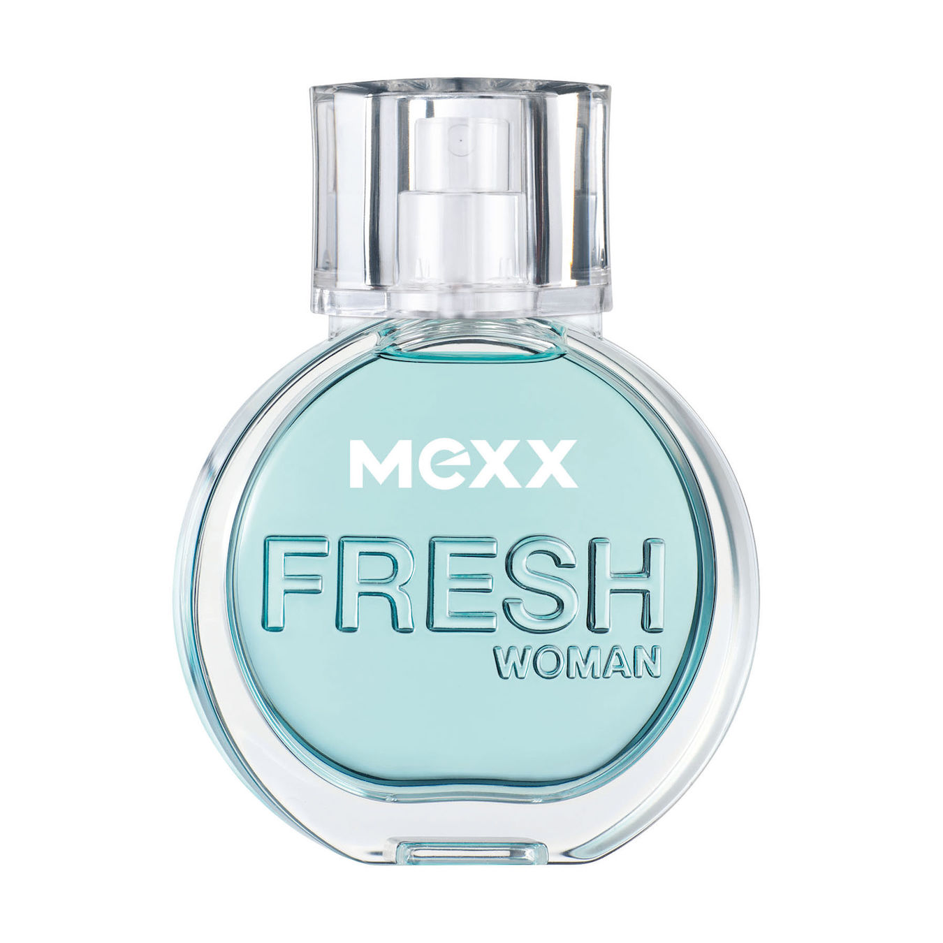 Mexx Mexx Fresh Woman Eau de Toilette 30ml Damen von Mexx