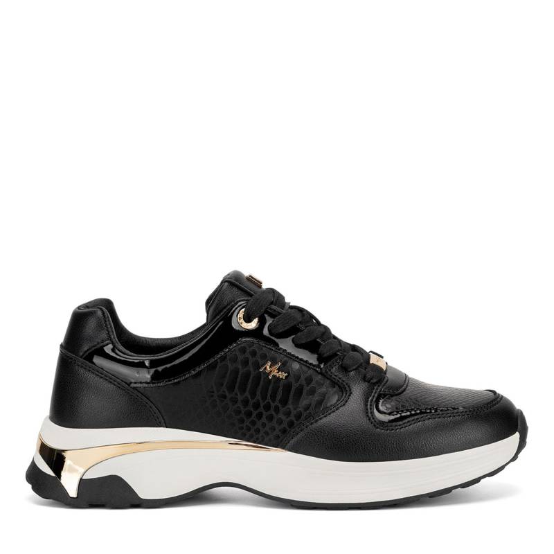 Sneakers MEXX MI001008843W-01 Schwarz von Mexx