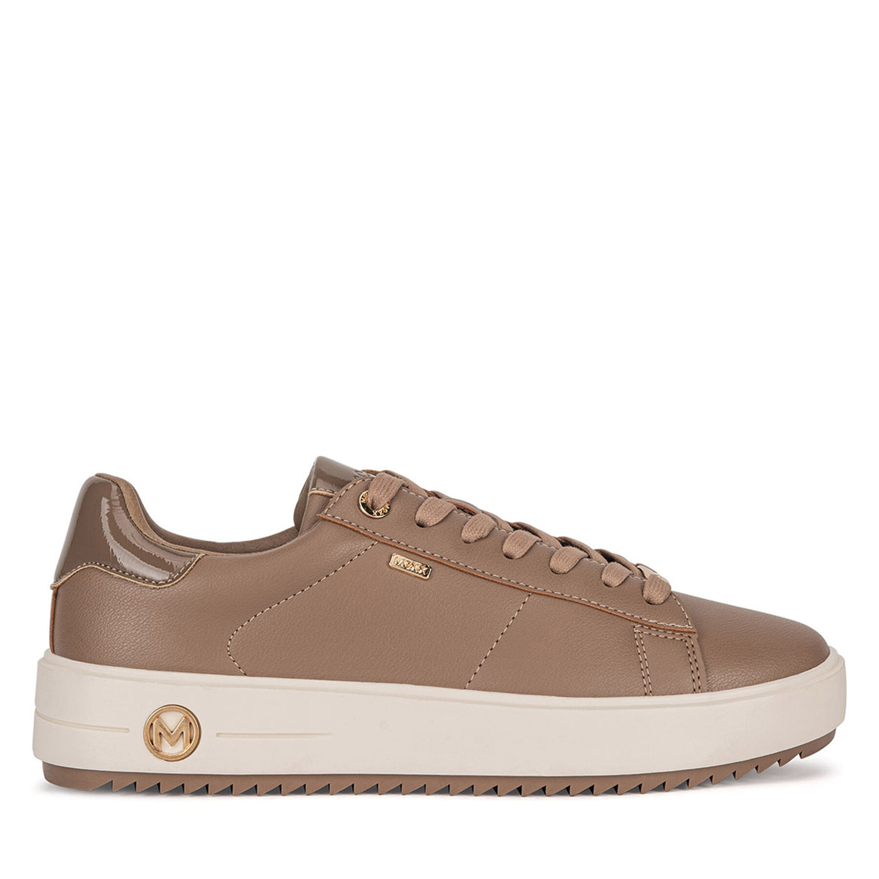 Sneakers MEXX MI001010043W Beige von Mexx