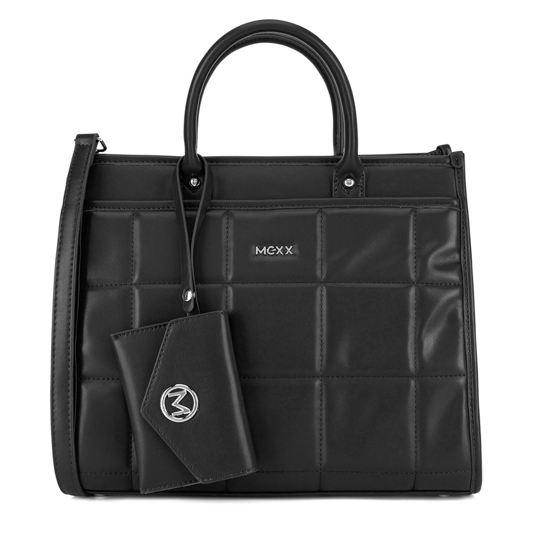 Tasche MEXX MEXX-B-021-06 Schwarz von Mexx