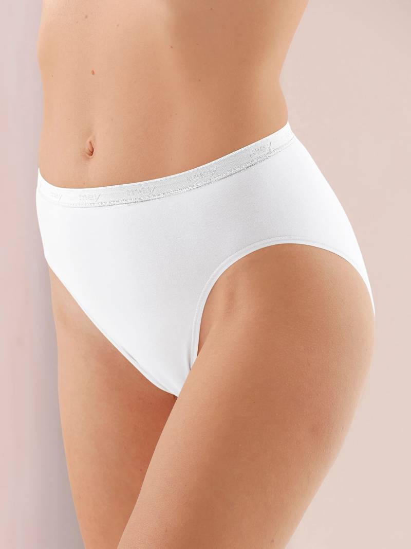 Mey Jazz-Pants Slips, (2 St.) von Mey