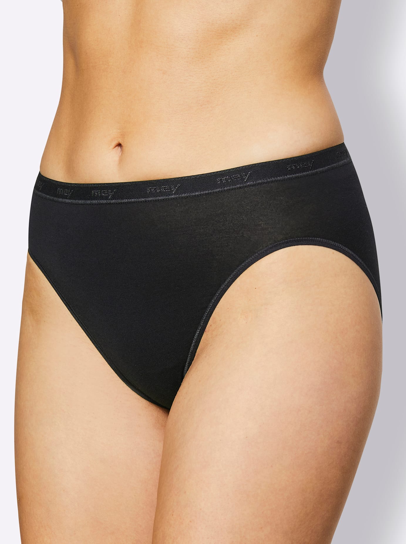 Mey Jazz-Pants Slips, (2 St.) von Mey