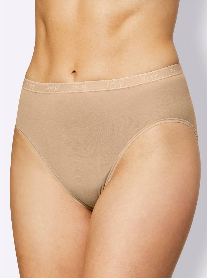 Mey Jazz-Pants Slips, (2 St.) von Mey