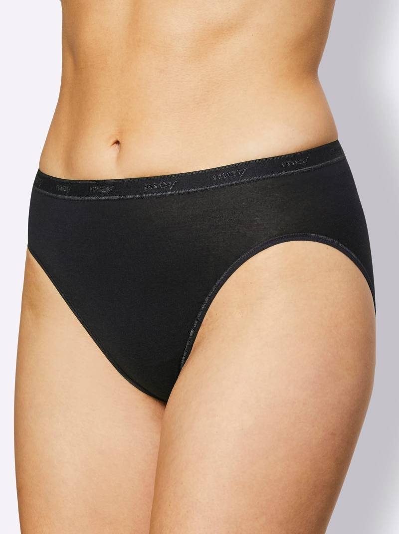 Mey Jazz-Pants Slips, (2 St.) von Mey