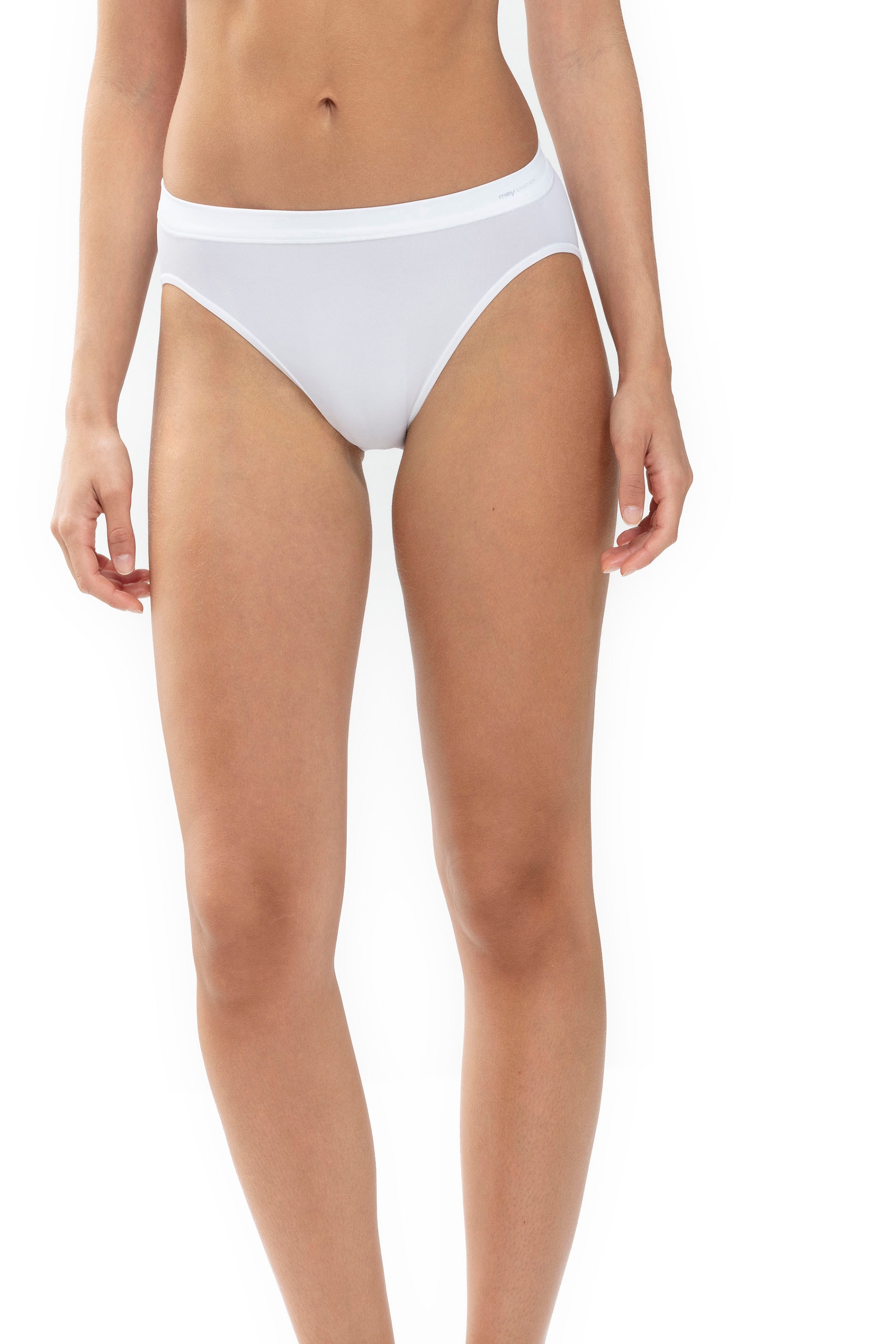 Mey Jazz-Pants Slips »EMOTION«, Ohne auftragende Seitennähte Mey Jazz-Pants Slips »EMOTION«, Ohne auftragende Seitennähte von Mey