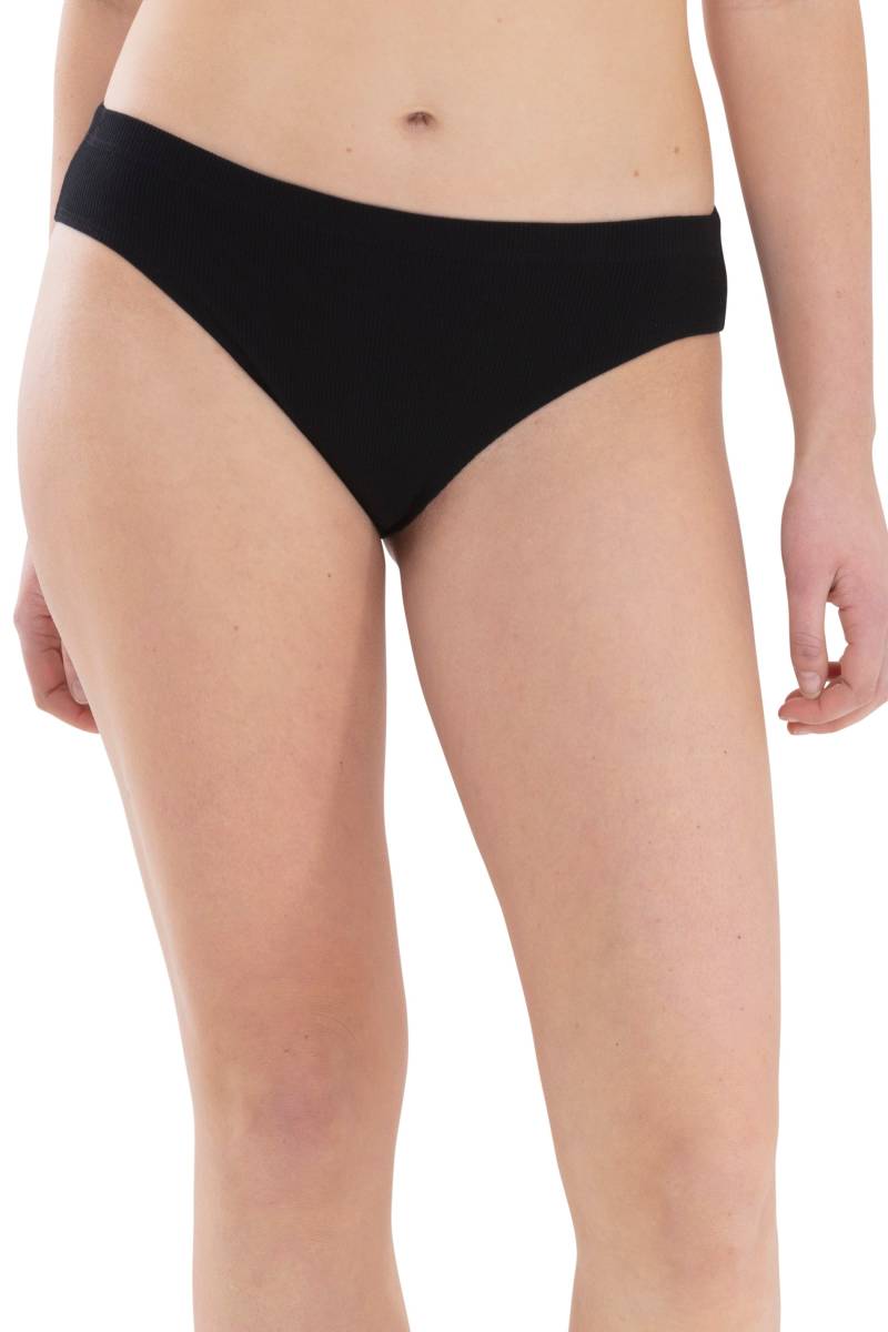 Mey Jazz-Pants Slips »ORGANIC COTTON«, Weiche Beinabschlüsse von Mey