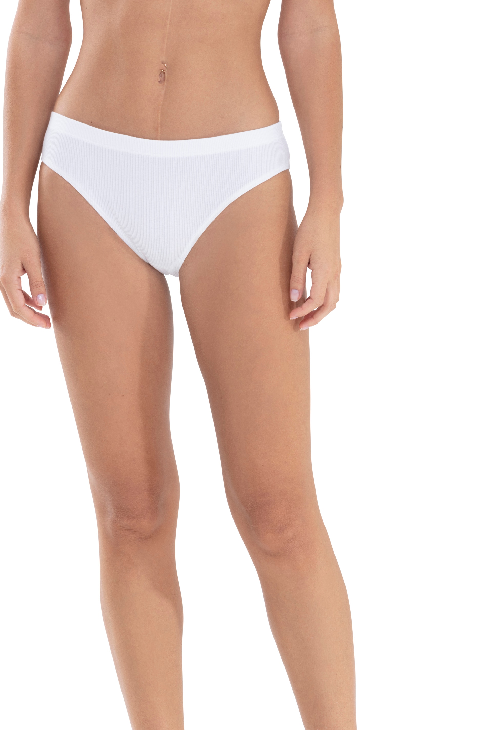 Mey Jazz-Pants Slips »ORGANIC COTTON«, Weiche Beinabschlüsse von Mey