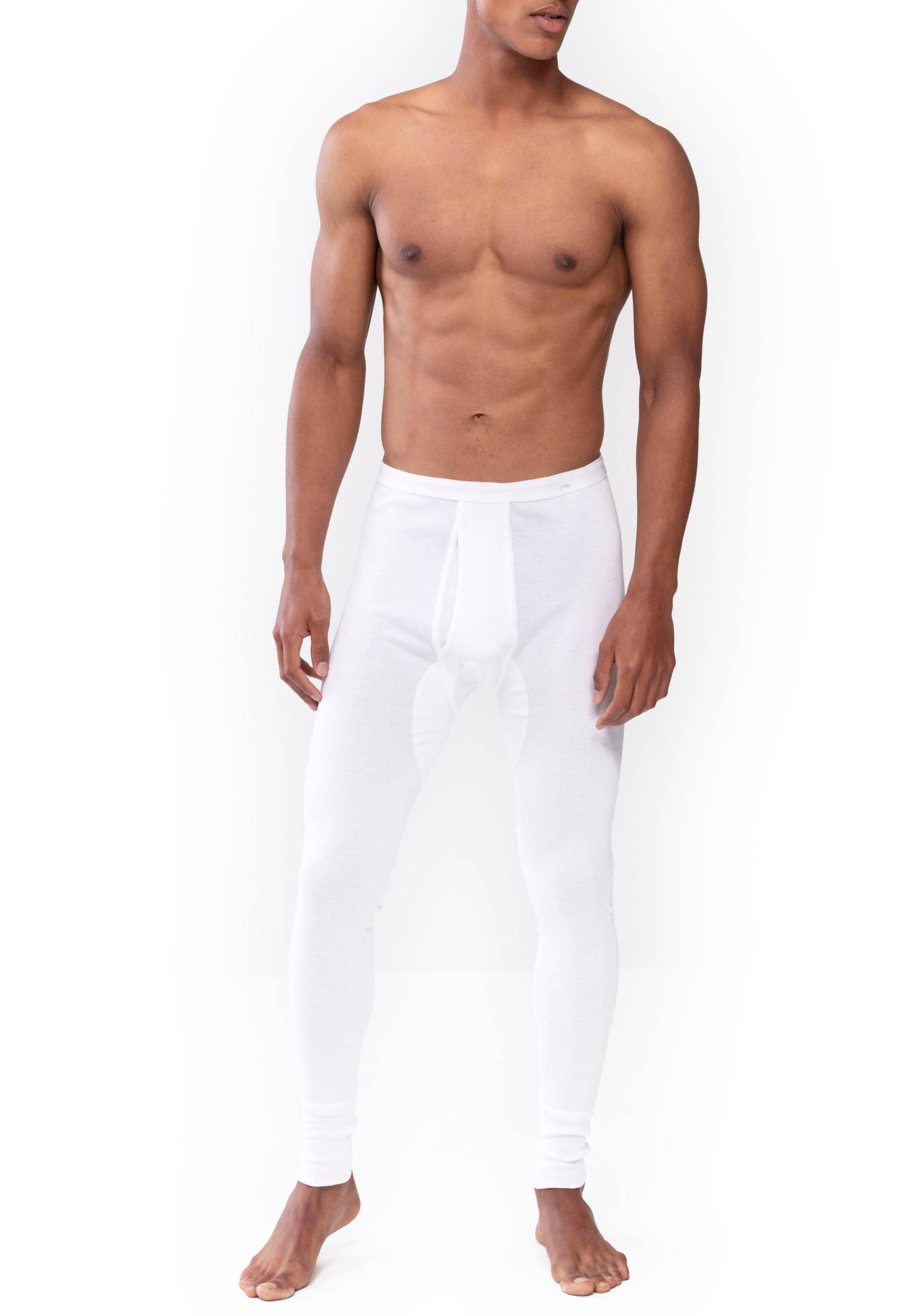 Mey Lange Unterhose »NOBLESSE«, mit weichen Beinabschlüssen Mey Lange Unterhose »NOBLESSE«, mit weichen Beinabschlüssen von Mey