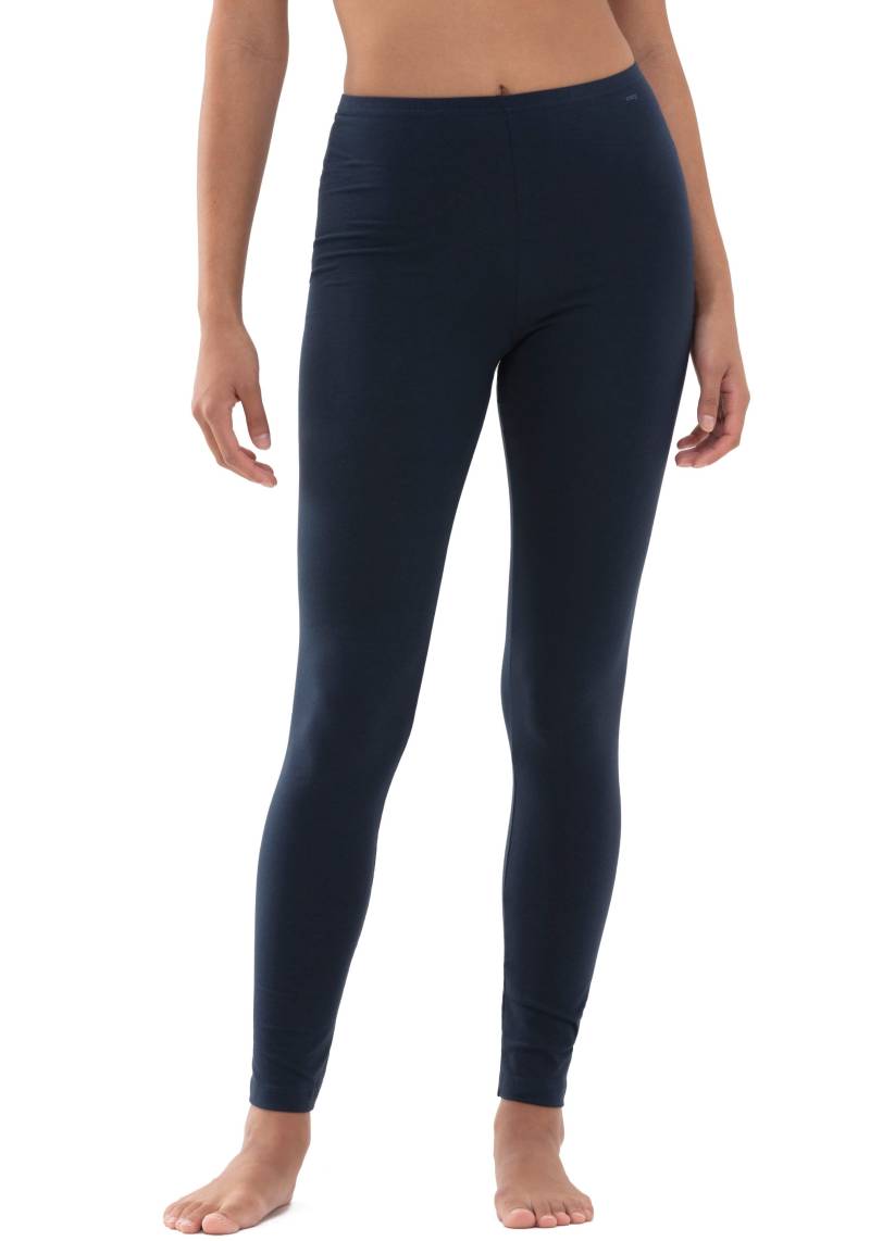 Mey Leggings »COTTON PURE«, Elastischer Bund von Mey