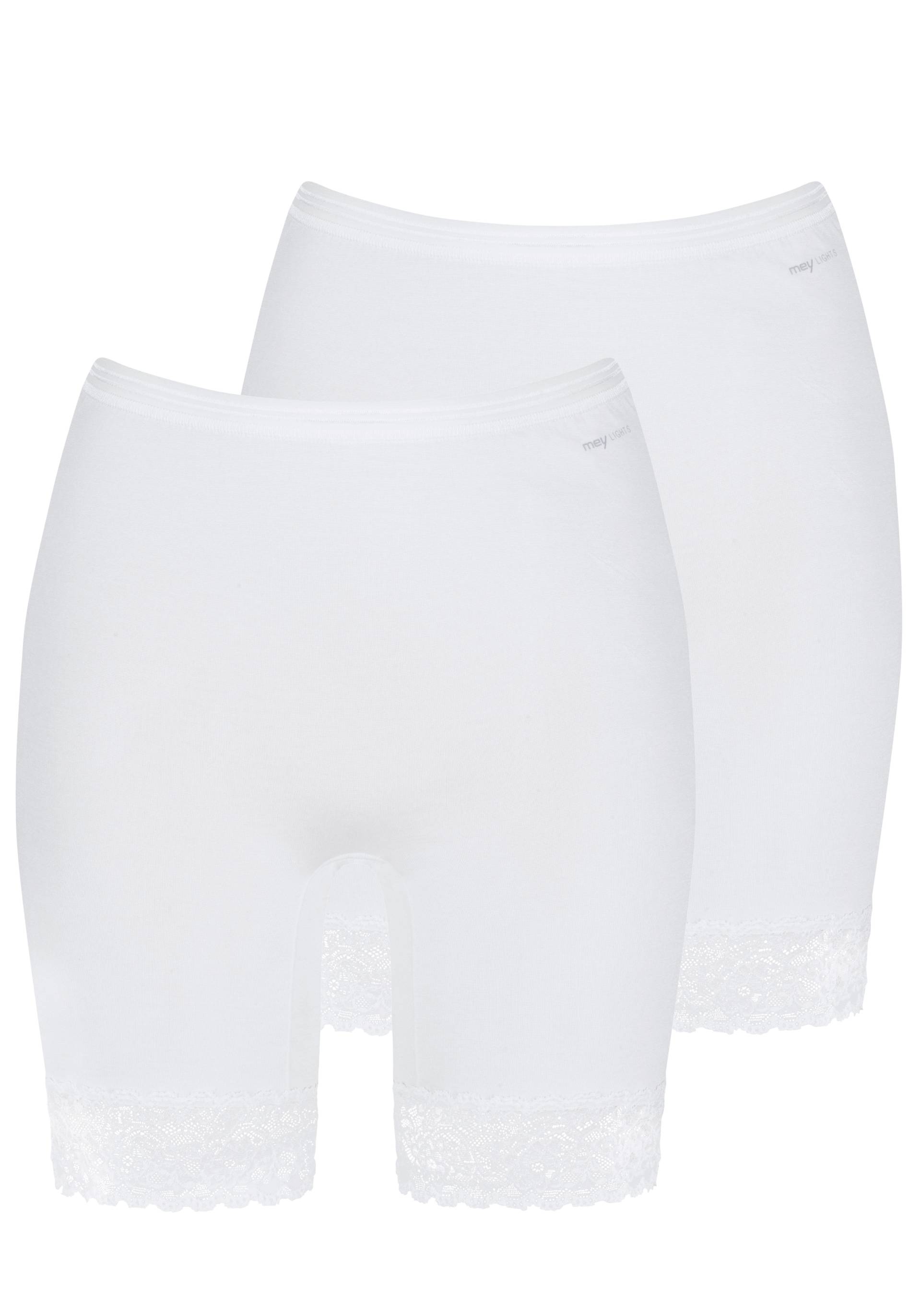 Mey Panty »LIGHTS«, mit Spitze, Taillensitz von Mey