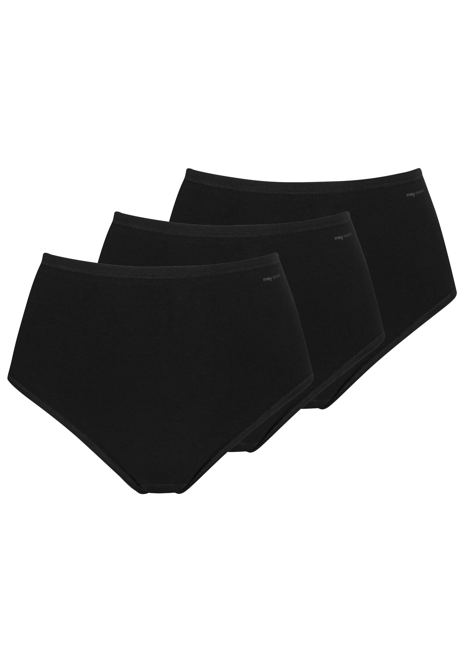 Mey Taillenslip »SUPERFINE ORGANIC«, (3er Pack), Natürliches Tragegefühl Mey Taillenslip »SUPERFINE ORGANIC«, (3er Pack), Natürliches Tragegefühl von Mey