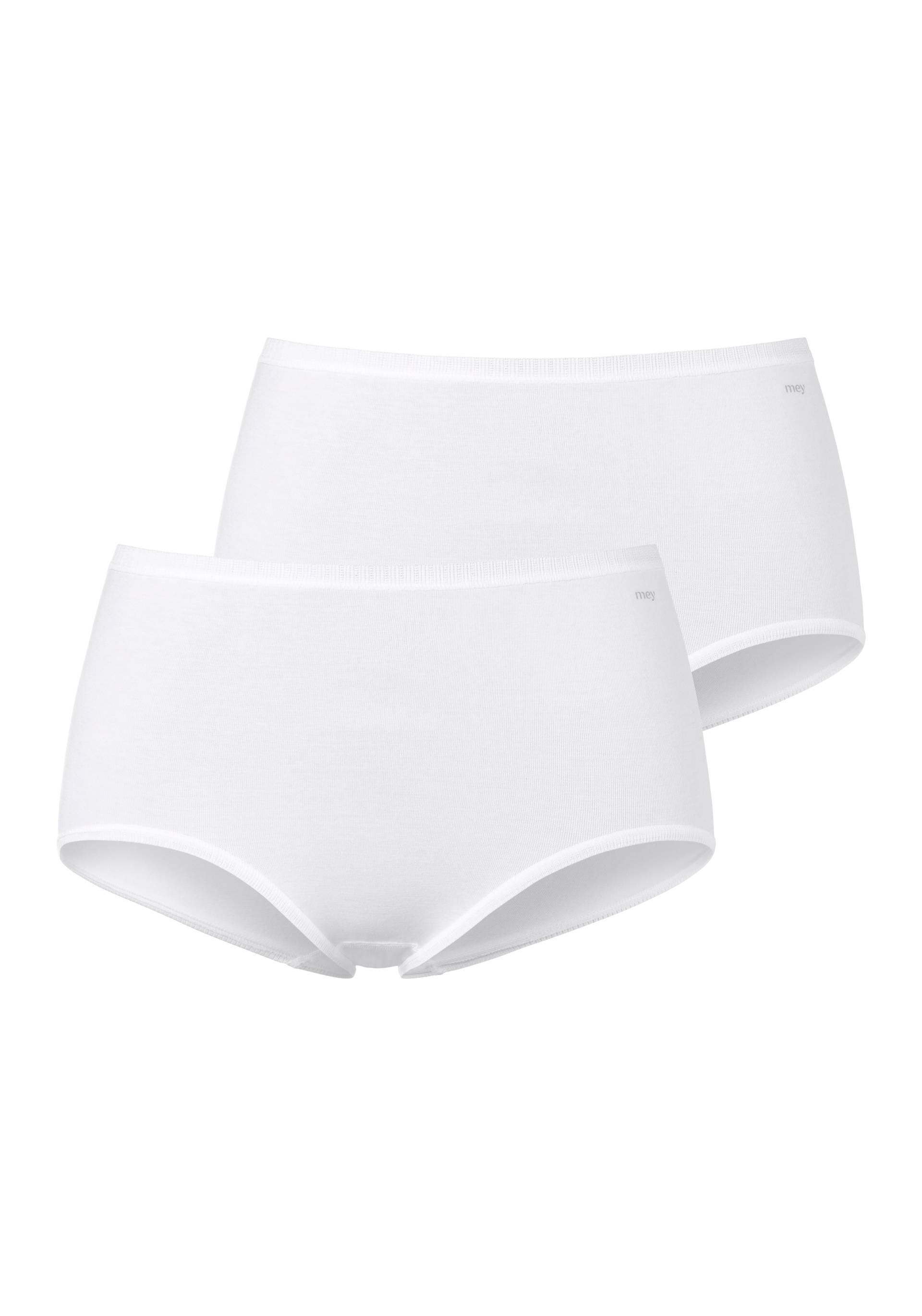 Mey Taillenslip »TRINITI«, mit elastischem Bündchen und weichen Beinausschnitten Mey Taillenslip »TRINITI«, mit elastischem Bündchen und weichen Beinausschnitten von Mey