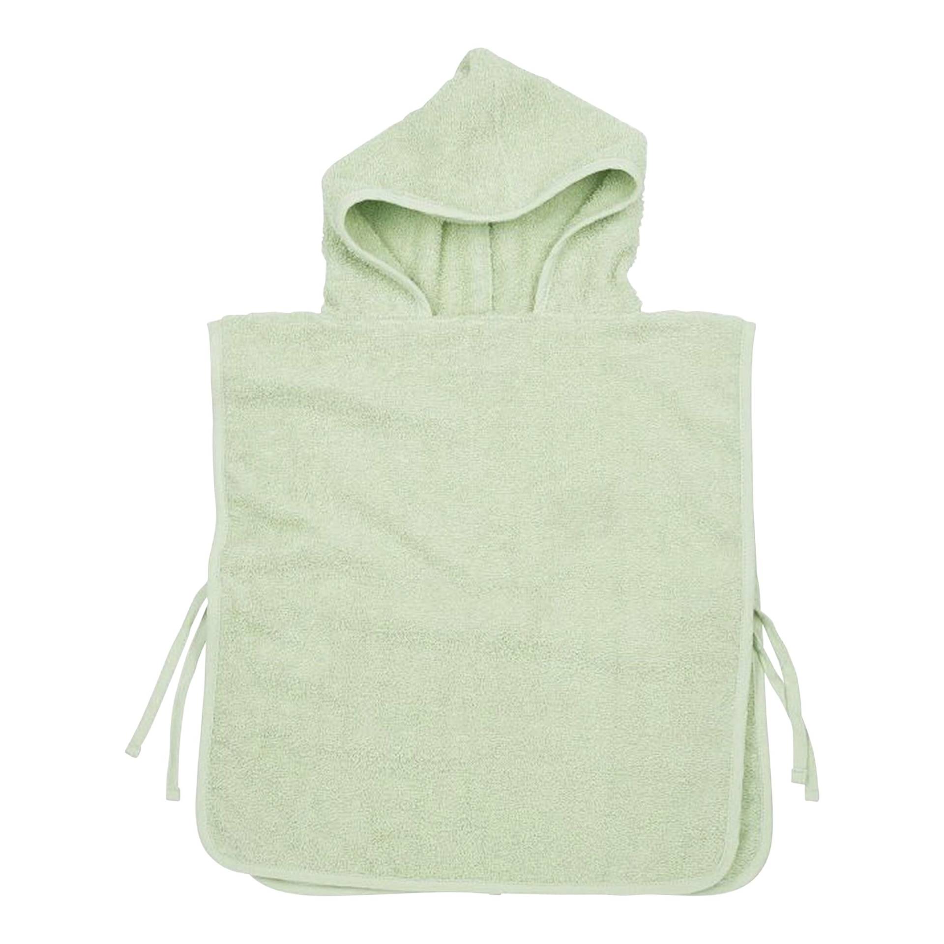 Badeponcho von Meyco Baby