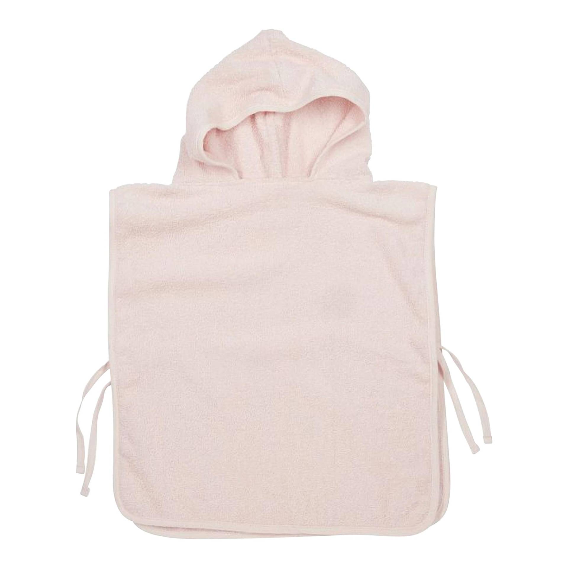 Badeponcho von Meyco Baby