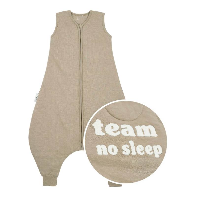 Ganzjahres-Sleepoverall 2.0 TOG von Meyco Baby