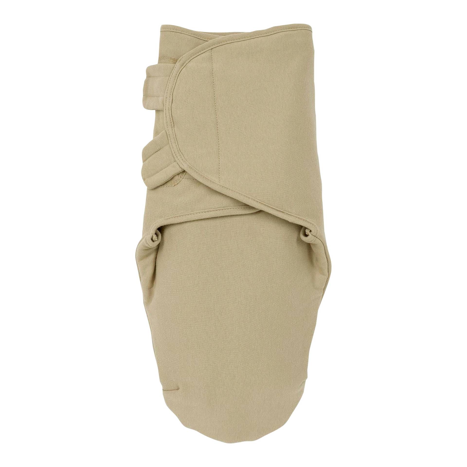 Pucktuch SwaddleMeyco wattiert 2.0 TOG Größe S/M Pucktuch SwaddleMeyco wattiert 2.0 TOG Größe S/M von Meyco Baby